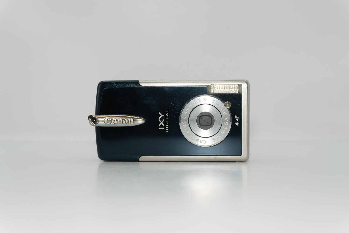Canon IXY L2