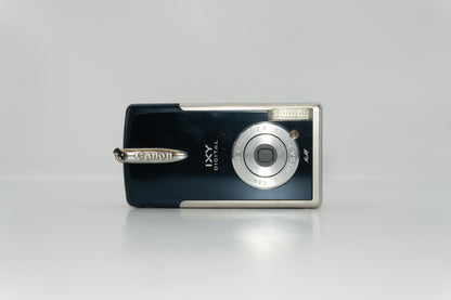 Canon IXY L2