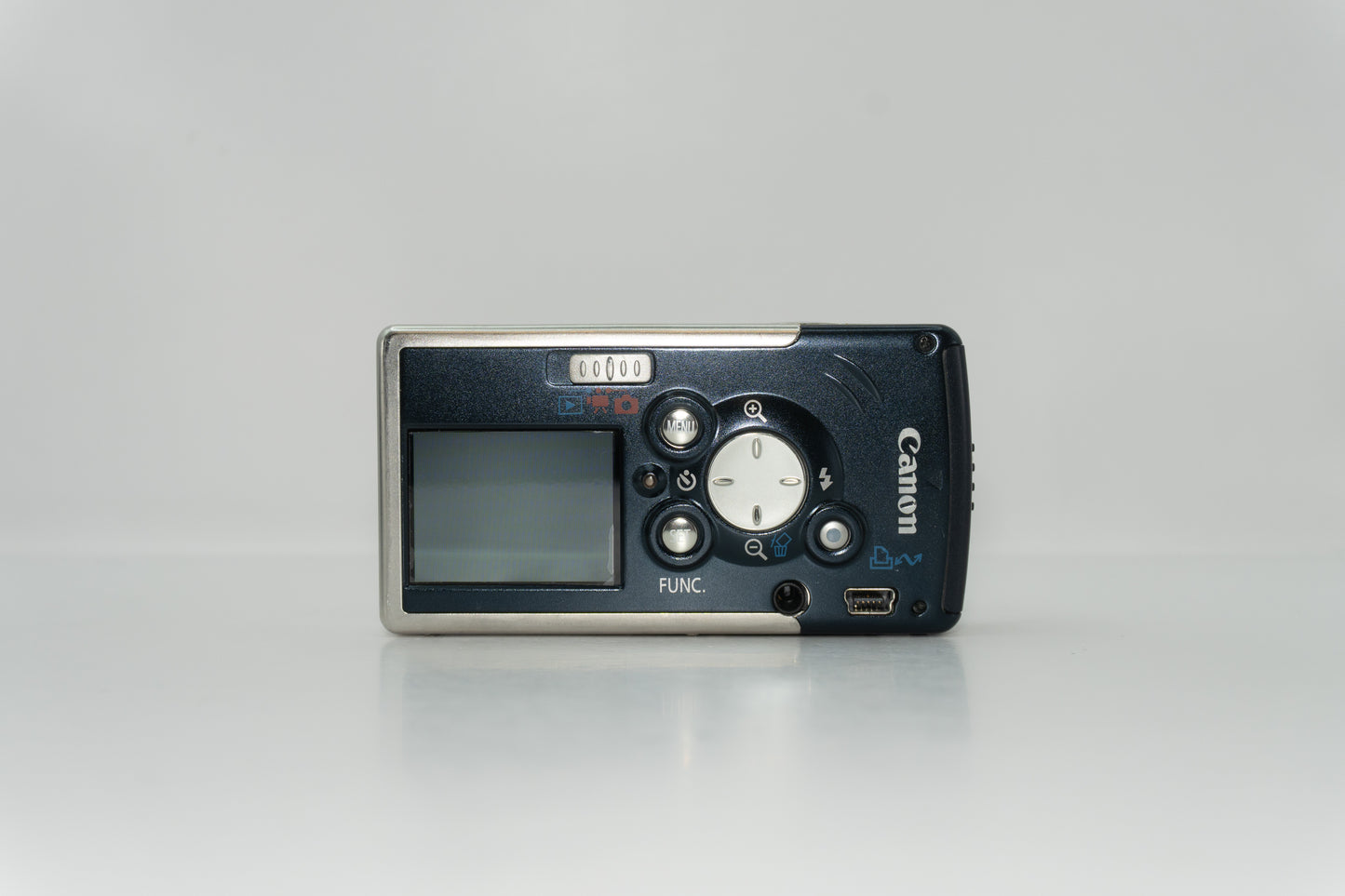 Canon IXY L2