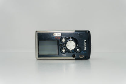 Canon IXY L2