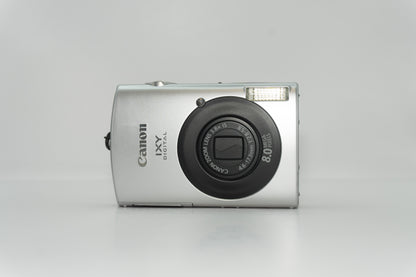 Canon IXY 910 IS