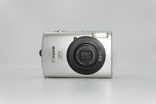 Canon IXY 910 IS