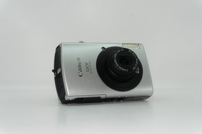 Canon IXY 910 IS