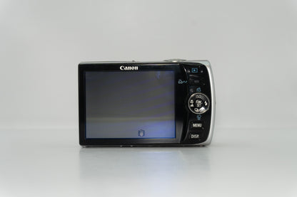 Canon IXY 910 IS
