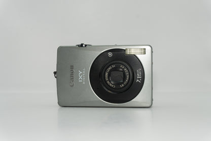 Canon IXY 90