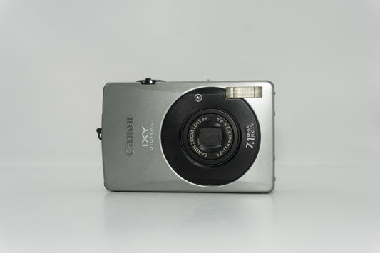 Canon IXY 90