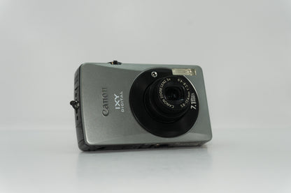 Canon IXY 90