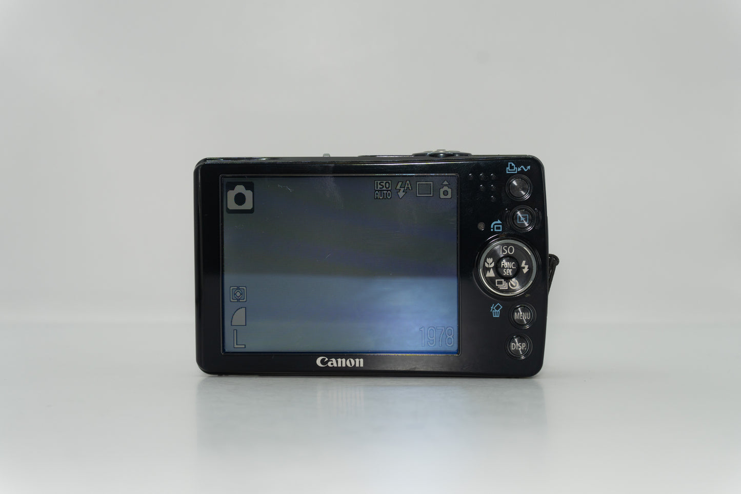 Canon IXY 90