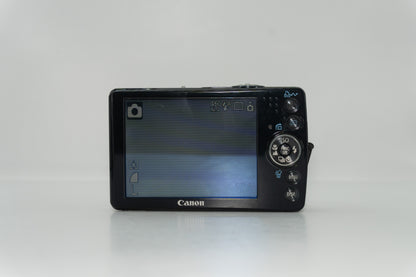 Canon IXY 90