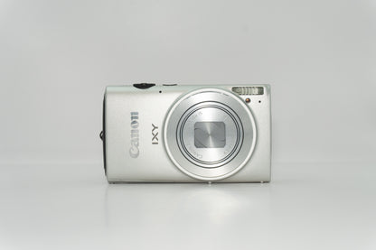 Canon IXY 610F