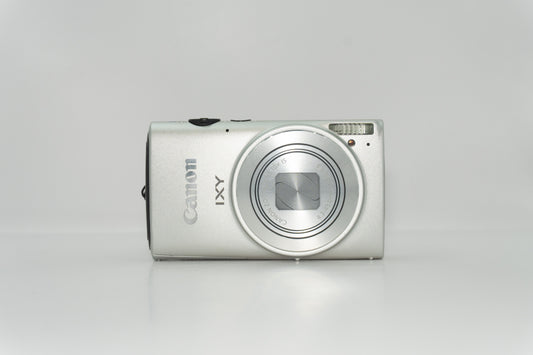 Canon IXY 610F