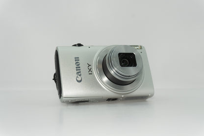 Canon IXY 610F