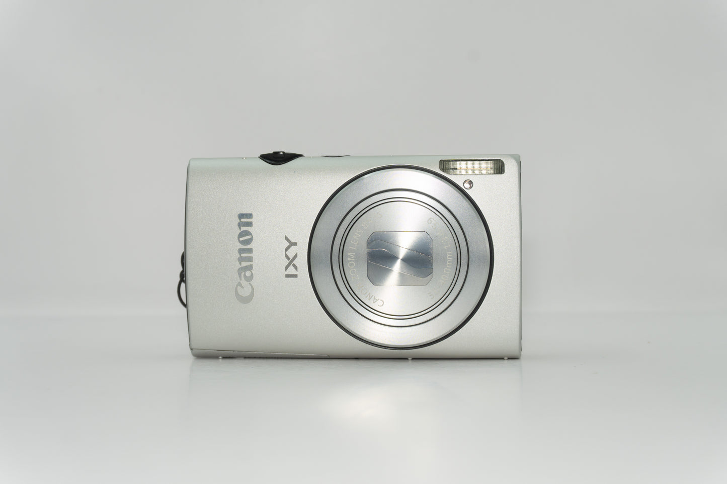 Canon IXY 600F
