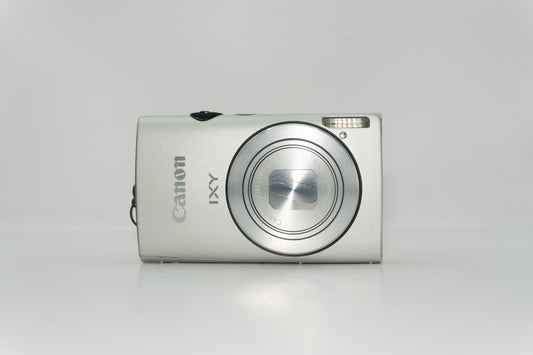Canon IXY 600F