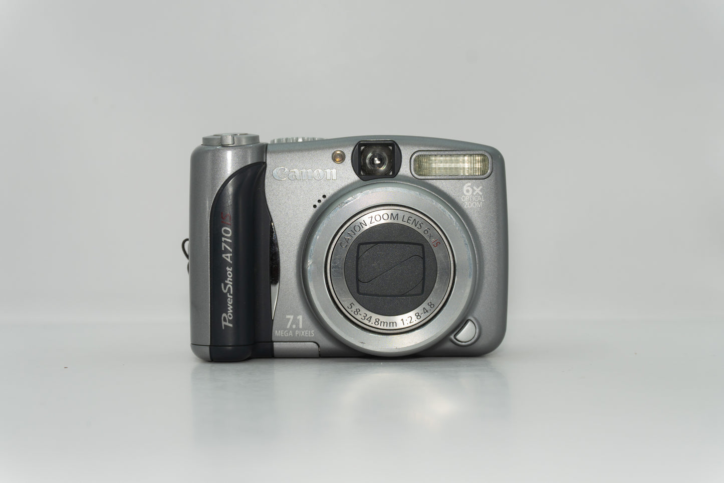 Canon Powershot A710 IS
