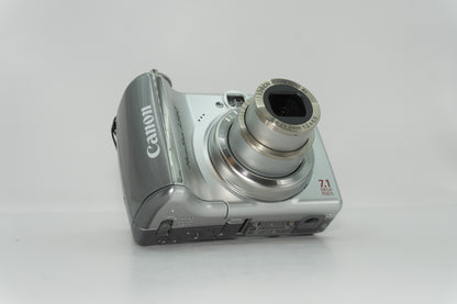 Canon Powershot A560