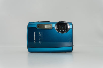Olympus Mju Tough 3000