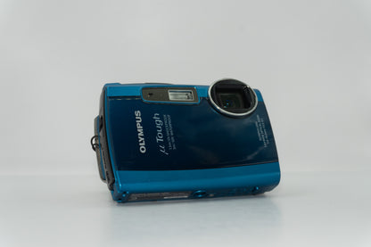 Olympus Mju Tough 3000