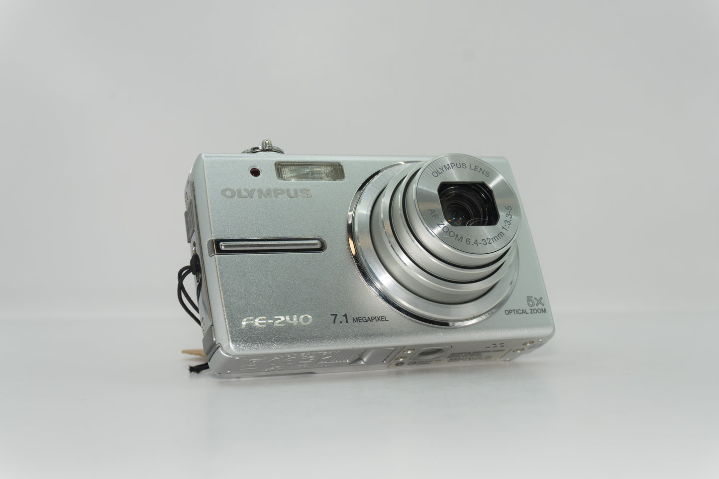 Olympus FE-240