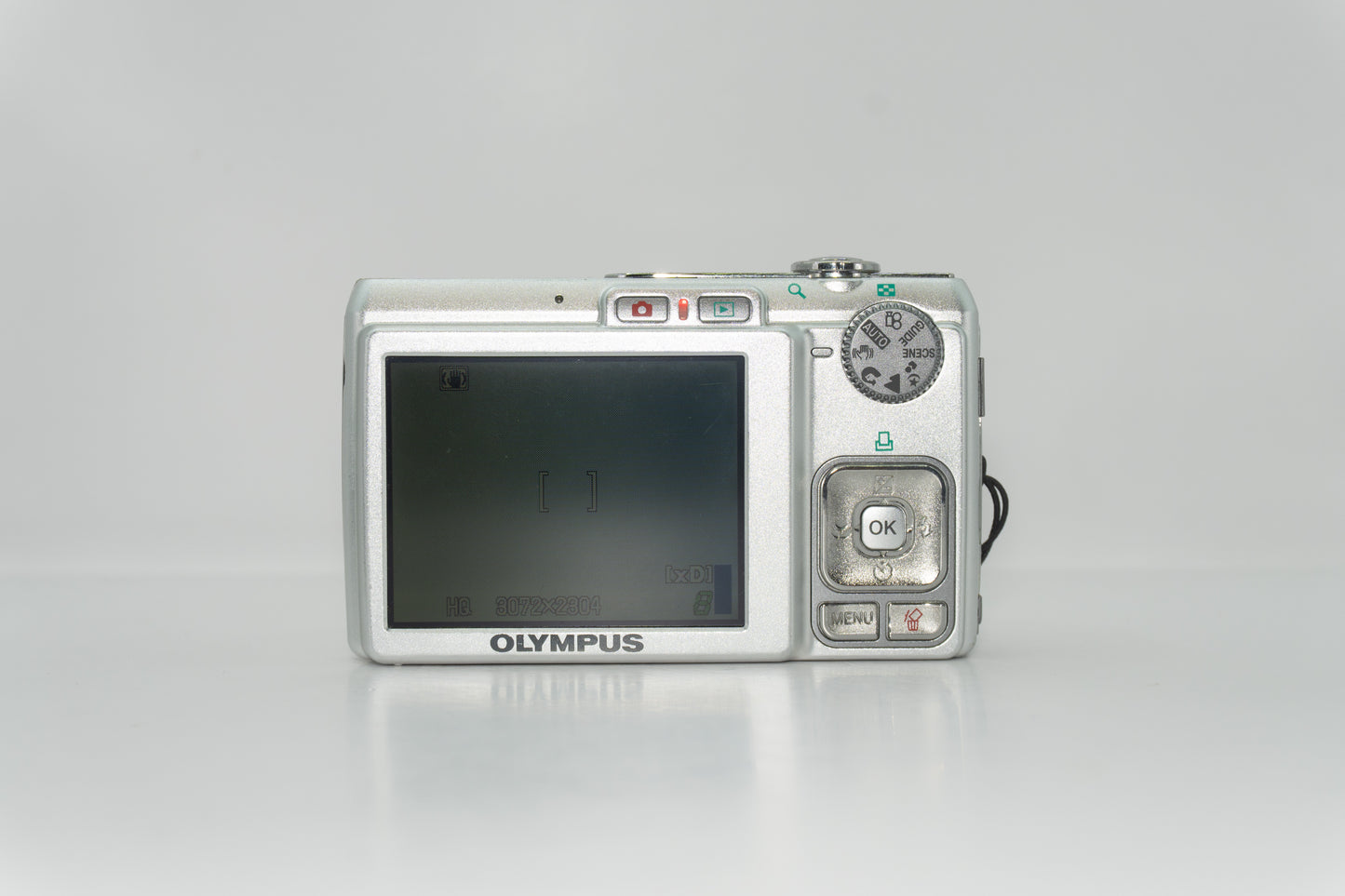 Olympus FE-240
