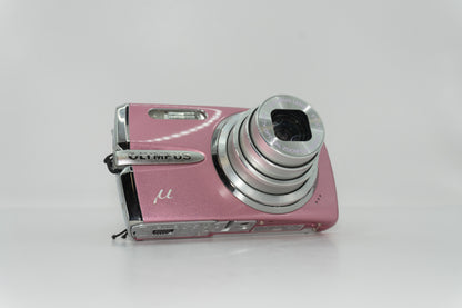 Olympus Mju 1020