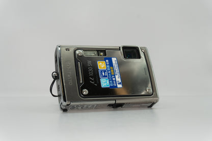 Olympus Mju 1030 SW