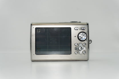 Olympus Mju 1030 SW