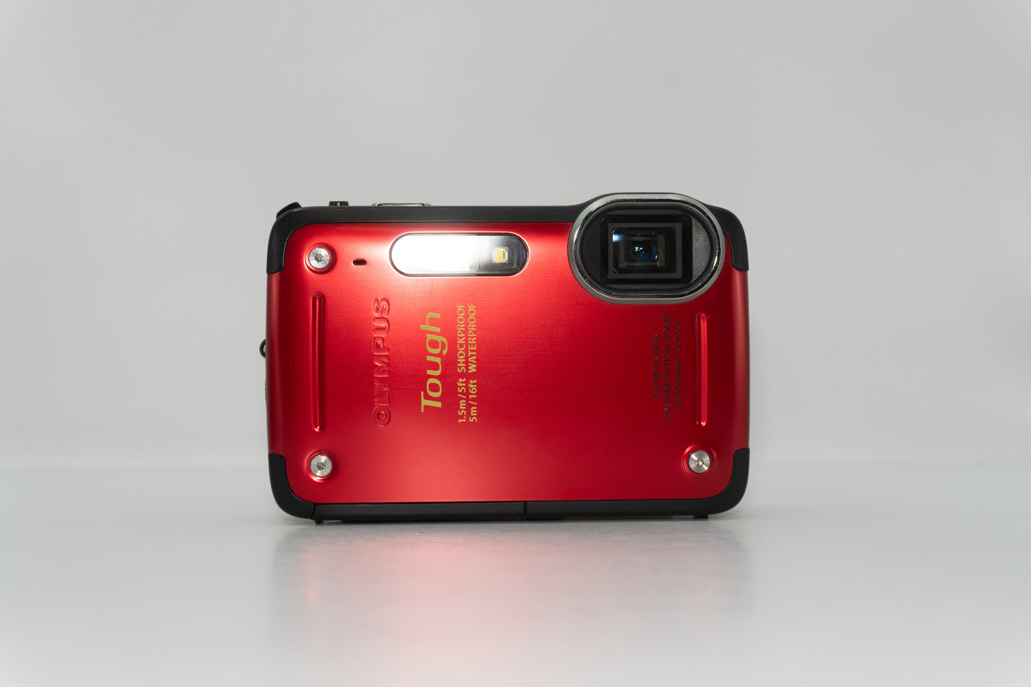Olympus Stylus TG-625