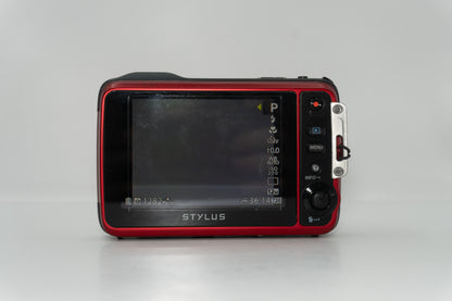 Olympus Stylus TG-625