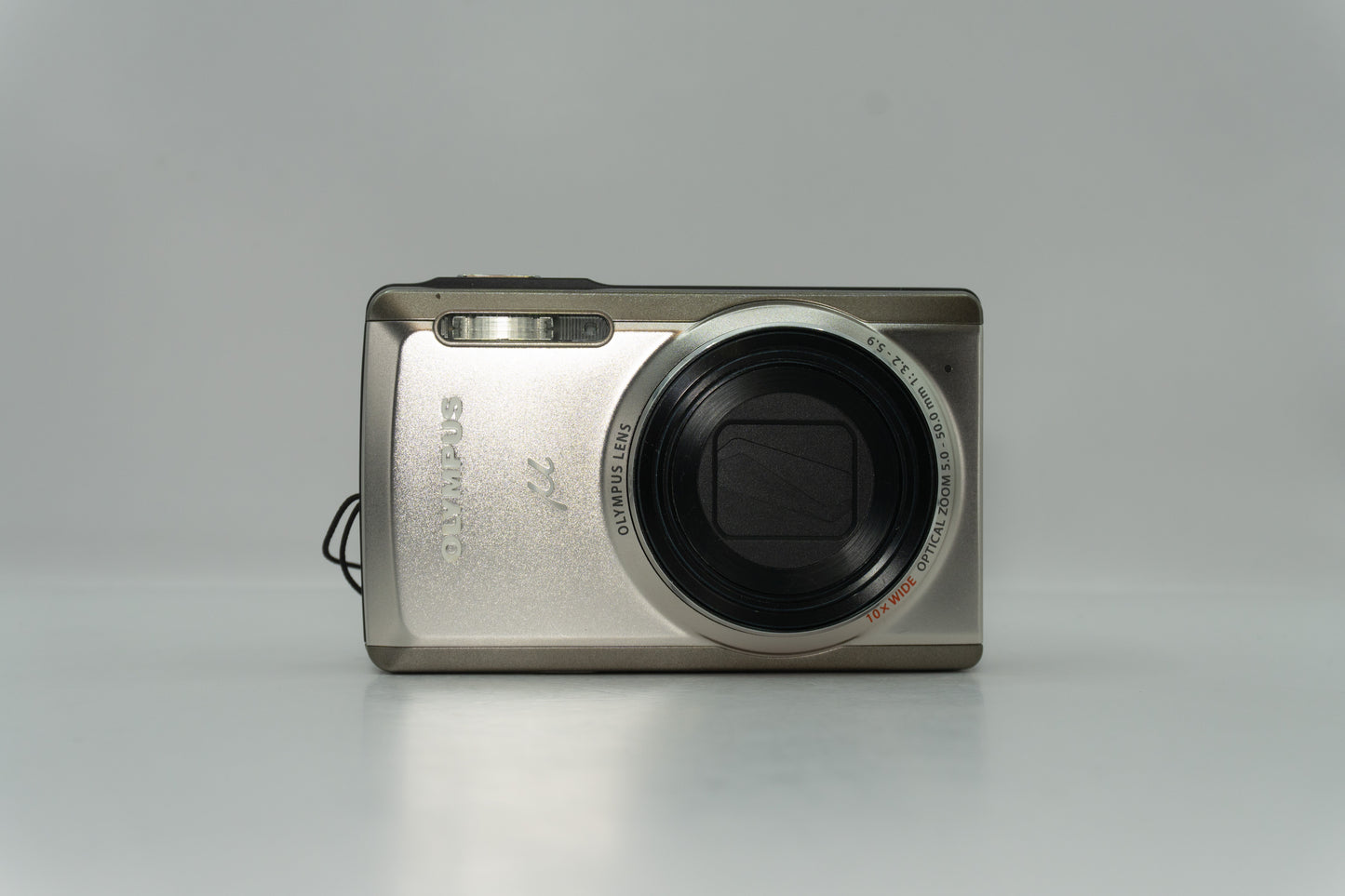 Olympus Mju 9010