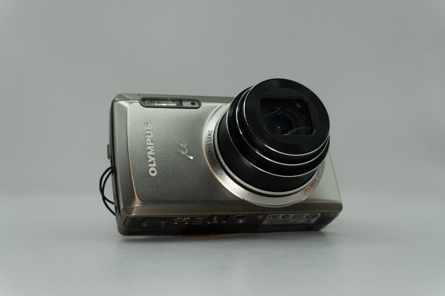 Olympus Mju 9010