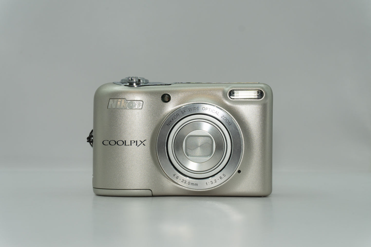Nikon Coolpix L30