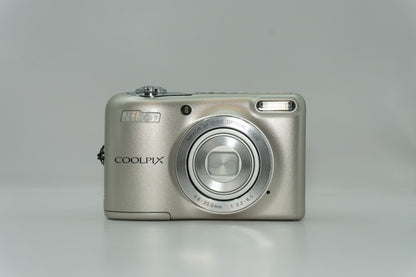 Nikon Coolpix L30