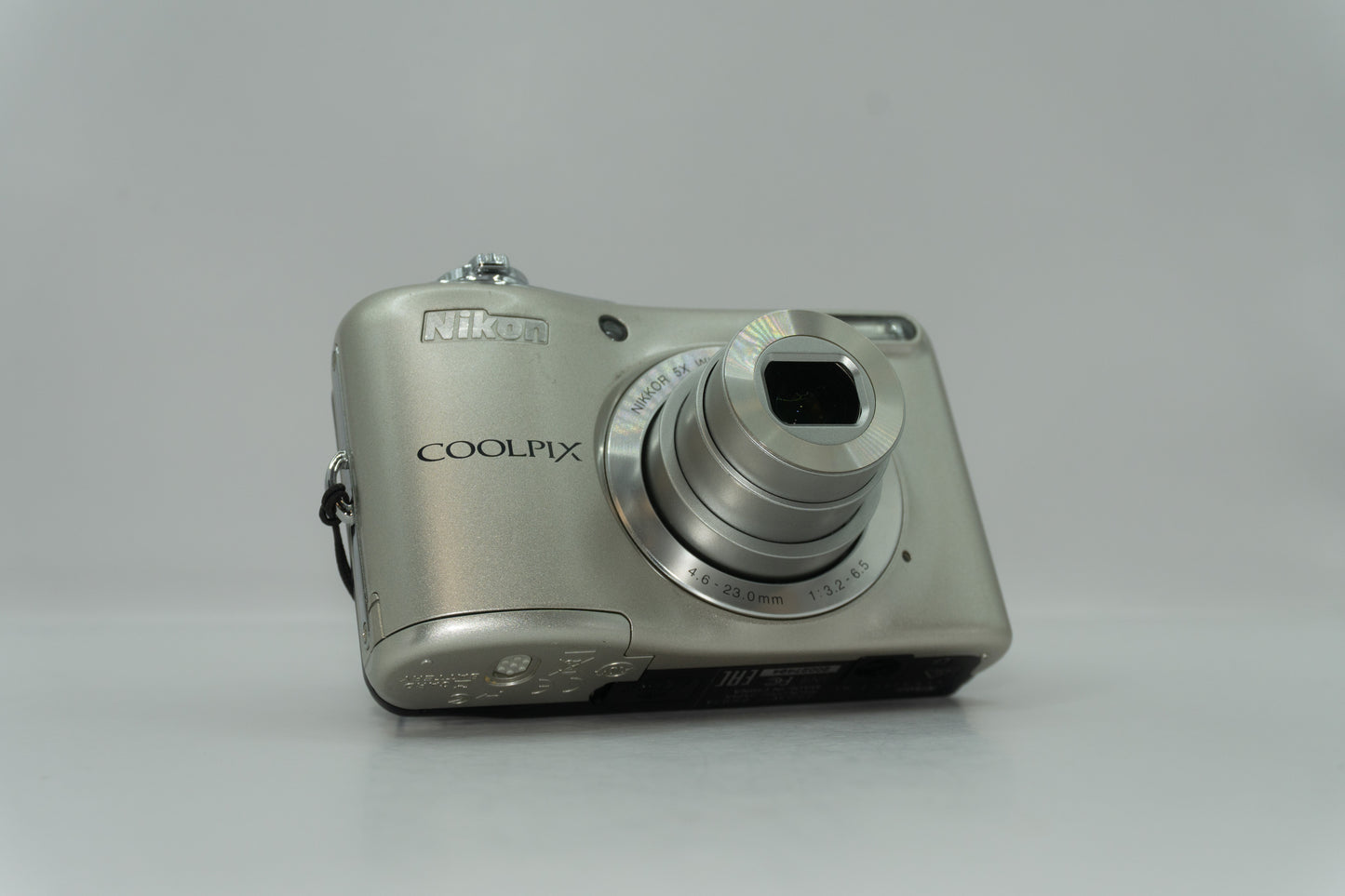 Nikon Coolpix L30