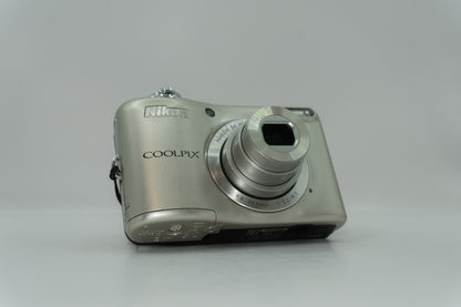 Nikon Coolpix L30