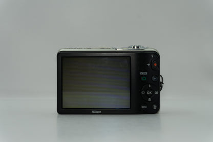 Nikon Coolpix L30