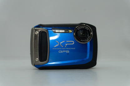 Fujifilm Finepix XP 150