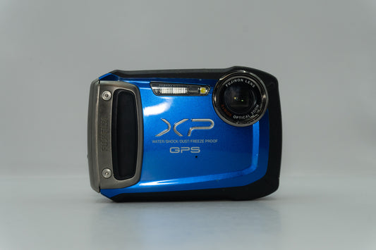 Fujifilm Finepix XP 150