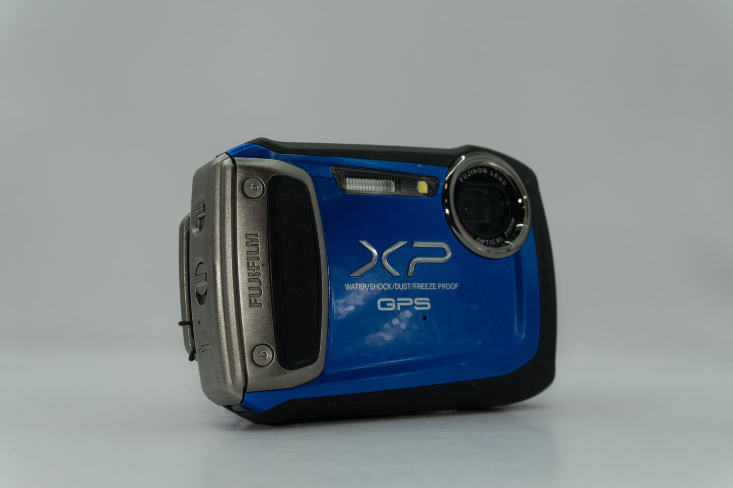 Fujifilm Finepix XP 150