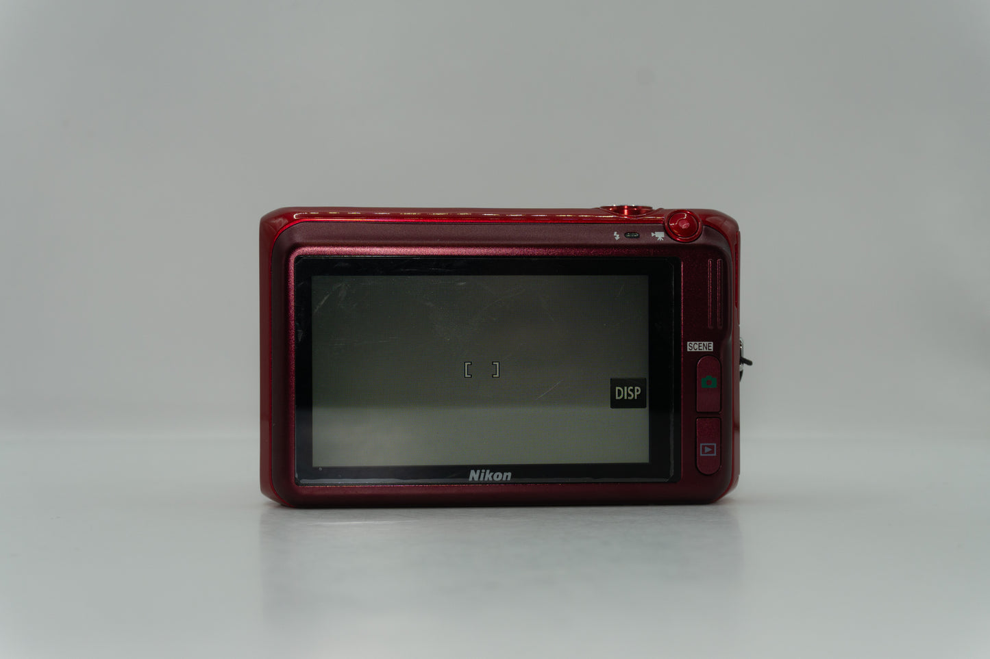 Nikon Coolpix S6400