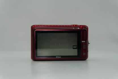 Nikon Coolpix S6400