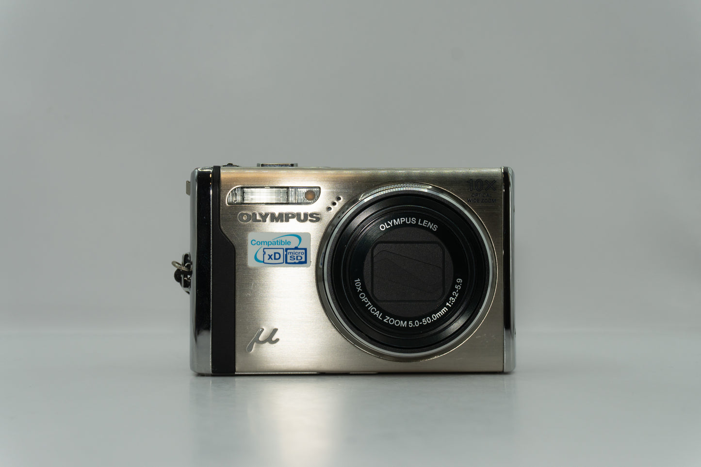 Olympus Mju 9000