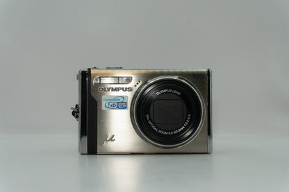 Olympus Mju 9000