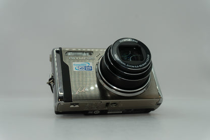 Olympus Mju 9000