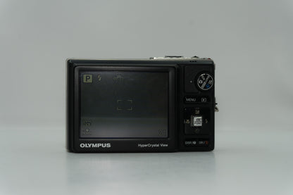 Olympus Mju 9000