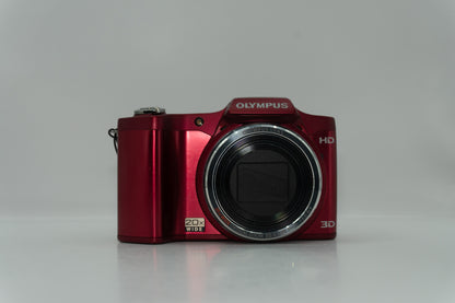 Olympus SZ-11