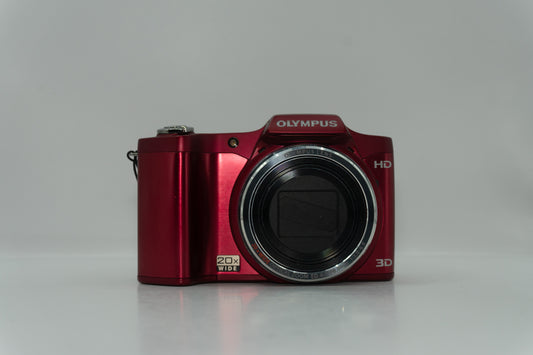 Olympus SZ-11