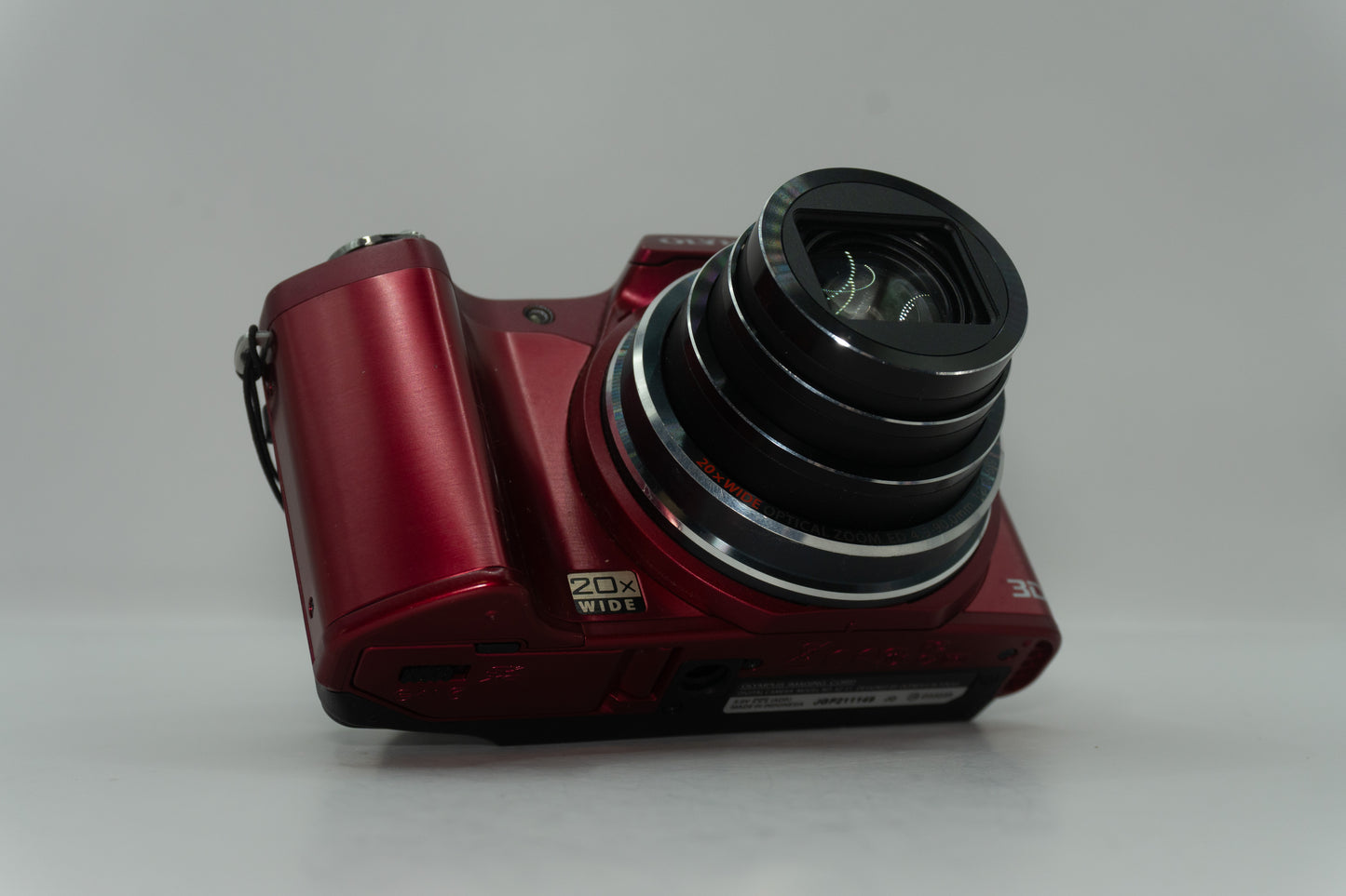 Olympus SZ-11