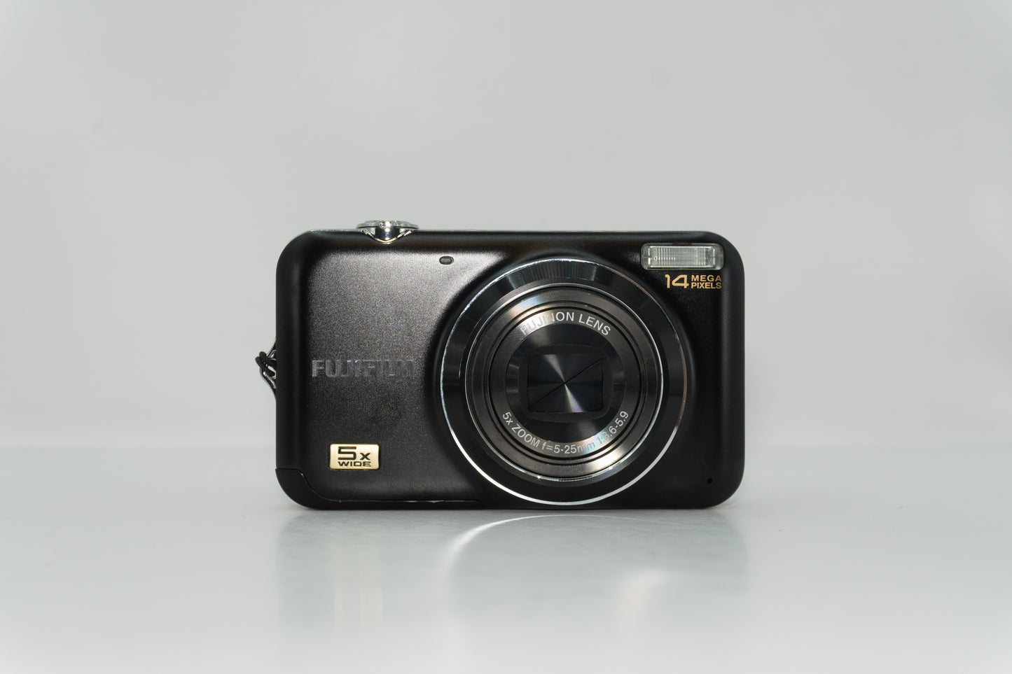 Fujifilm Finepix JX280