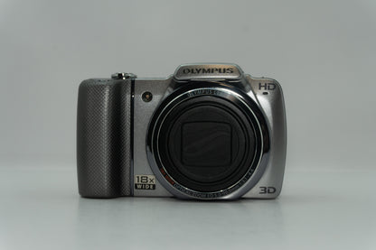 Olympus SZ-10